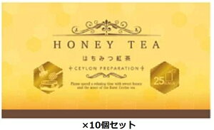 ZCt@~[ ݂͂g (2g×25pbNj10Zbg keB[pbNlkXJlklCl / CEYLON FAMILY HONEY@TEA