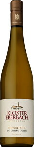 NX^[ G[o[obn V^CxK[ [XO Vy[g[[iXN[j[2017] 750ml  STEINBERGER RIESLING SPATLESE (SCREW)