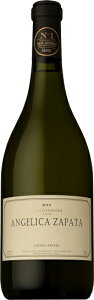 �J�e�i �A���w���J �T�p�[�^ �V�����h�l [2019] 750ml ���@ANGELICA ZAPATA CHARDONNAY ALTA