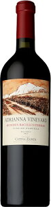 Jei Jei Tp[^ AhAi B[h fX oVX eG }xbN [2014] 750ml ԁ@CATENA ZAPATA ADRIANNA VINEYARD MUNDUS BACILLUS TERRAE MALBEC