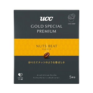 UCC / hbvR[q[ ibcr[g@i10g×5tj×12ZbgGOLD SPECIAL PREMIUM