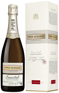 Vp[j pCp[ GhVbN GbZVG u h u  750ml A@Essentiel Blanc de Blancs in Box