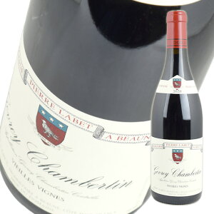 sG[ x W Vx^ VV [2020] 750ml  Domaine Pierre Labet Gevrey Chambertin Vieilles Vignes