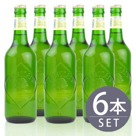 キリンビール / ハートランド中瓶　500ml　6本　セット 送料無料