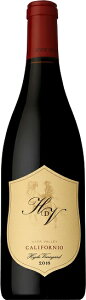 nCh h B[k JtHjI V[ [2018] 750ml ԁ@CALIFORNIO SYRAH