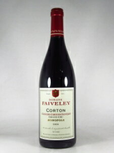 tF Rg N f Rg tF O N (m|[) [2020] 750ml ԁ@FAIVELEY Corton Clos des Cortons Faiveley Grand Cru (Monopole)