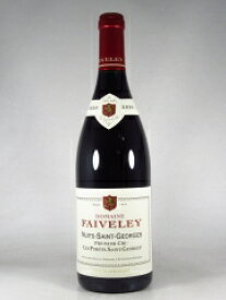 フェヴレ ニュイ サン ジョルジュ プルミエ クリュ レ ポレ サン ジョルジュ [2020] 750ml 赤　FAIVELEY Nuits-Saint-Georges 1er Cru Les Porets Saint-Georges