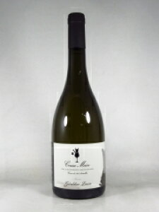 �W�F�����f�B�[�k ���C�[�Y �u���S�[�j�� �A���S�e �N�W�� �}�� [2020] 750ml ���@Geraldine LOUISE Bourgogne Aligote Cousu Main