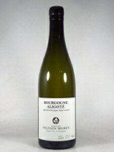 �V�����@�� ���� �u���S�[�j�� �A���S�e [2020] 750ml ���@Sylvain MOREY Bourgogne Aligote