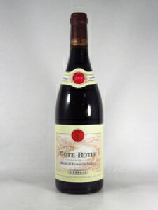E �M�K�� �R�[�g ���e�B �u�����k �G �u�����h �h �M�K�� [2019] 750ml �ԁ@E.GUIGAL Cote Rotie Brune et Blonde de GUIGAL