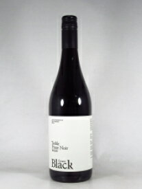ブラック エステート トレブル ピノ ノワール [2020] 750ml 赤　BLACK Estate Treble Pinot Noir