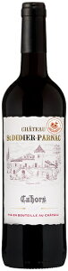 Vg[ TfBfBG pibN Vg[ TfBfBG pibN [2020] 750ml ԁ@Chateau Saint Didier-Parnac