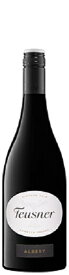 トイスナー / 　アルバート・シラーズ　[2019]　750ml・赤　Teusner　Albert Shiraz