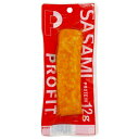 丸善　PROFIT　SASAMI (プロフィット ささみ)　P12　タンドリーチキン味　1個（50g）×20個セット　　ダイエット・筋…