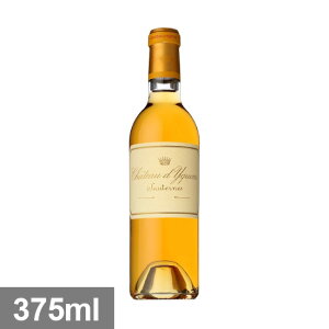 Vg[ fBP [2007] 375ml  n[t{g CHATEAU D'YQUEM 375ML