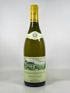 r[ V Vu v~G N  h ~[ [2021] 750ml  BILLAUD-SIMON Chablis 1er Cru Mont de Milieu