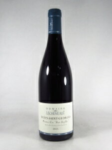 Vm[ jC T WW v~G N I[ AW[A [2021] 750ml  LECHENEAUT Nuits-Saint-Georges 1er Cru Aux Argillas