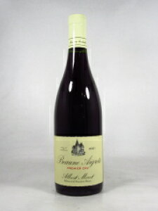 Ax[  {[k v~G N GO [W [2021] 750ml  Albert MOROT Beaune 1er Cru Aigrots Rouge