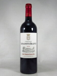 Vg[ vjbg xr[ Vg[ vjbg x[ [2020] 750ml  Chateau LAPLAGNOTTE BELLVUE Ch.Laplagnotte Bellevue