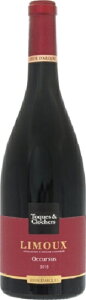 �V���[�� �_���N �g�b�N �G �N���V�F �I�L�����V�� [2019] 750ml �� Sieur d�fArques Toques et Clochers Occursus