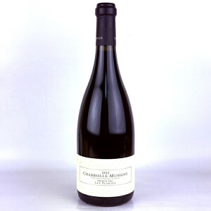 �A�~�I �Z�����F�� �V�����{�[�� �~���W�j�[ �v�G���~�G �N���� �� �v�����g [2022] 750ml �� Amiot Servelle Chambolle Musigny Premier Cru Les Plantes