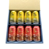 ハイボール缶 8度 カバラン トリプルシェリーカスク シングルモルト 320ml×4本＋カバラン ドライシング…