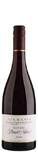 �A�^ �����M �}�X�^�[�Y �s�m �m���[�� [2020] 750ml �� Ata Rangi Masters Pinot Noir