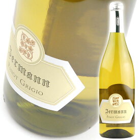 イエルマン / ピノ・グリージョ　[2022] 750ml・白【Jermann】 Pinot Grigio