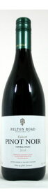 フェルトン　ロード / 　ピノ　ノワール　カルヴァート　[2021]　750ml・赤　Felton Road　 Pinot Noir Calvert