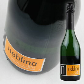 【ネブリナ】 スパークリングワイン [NV] 750ml・白泡