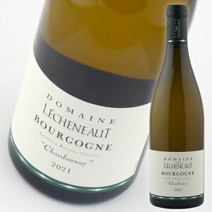 ���V���m�[ �u���S�[�j�� �V�����h�l [2021] 750ml �� Lecheneaut Bourgogne Chardonnay