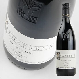 トルブレック / 　ウッドカッターズ　シラーズ　[2021]　750ml・赤　　【Torbreck】 Woodcutter’s Shiraz