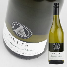 デルタ　ヴィンヤード / 　デルタ　ソーヴィニヨン　ブラン　[2022]　750ml・白　Delta Sauvignon Blanc