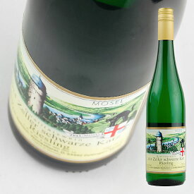 J & H　ゼルバッハ / 　ツエラー　シュヴァルツカッツ　リースリング　Q.b.A.　(SC)　[2021]　750ml・白　J & H Selbach　 Zeller Schwarze Katz Riesling Q.b.A.