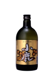 【小鹿酒造協業組合】小鹿　黒　芋25度　720ml 【芋焼酎】