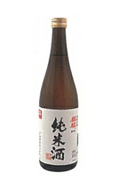 【下越酒造】　麒麟　純米酒　720ml　【特別純米】　[J433]