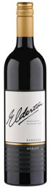 エルダトン / 　バロッサ　メルロ　[2020]　750ml・赤　Elderton / Barossa Merlot　【Elderton】 Barossa Merlot