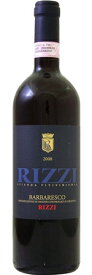 リッツィ / 　バルバレスコ　リッツィ　[2019]　750ml・赤　【Rizzi】 Barbaresco Rizzi