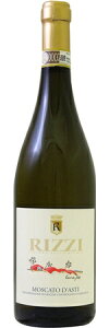 bcB / @XJ[g@_XeB@[2021]@750mlE@A@Ì@yRizziz Moscato dfAsti