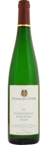 [obn@IX^[ / @cFeBK[@]lE[A@Vy[g[[@gbP@[2018]@750mlE@Selbach-Oster@ Zeltinger Sonnenuhr Riesling Spatlese Troken