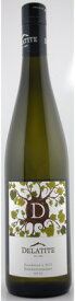 デラタイト　デッドマンズ　ヒル　ゲヴュルツトラミネール　[2023]　750ml　白Delatite　 Deadman’s Hill Gewurztraminer