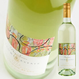 ルーウィン　エステート / 　アートシリーズ　ソーヴィニヨン　ブラン　[2022]　750ml・白【Leeuwin Estate】 Art Series Sauvignon Blanc