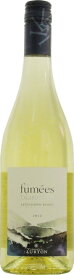 F　リュルトン / ヒュメ　ブランシェ　ソーヴィニヨン　ブラン　(SC)　[2022]　750ml・白 【F LURTON】 FUMEES BLANCHES SAUVIGNON BLANC