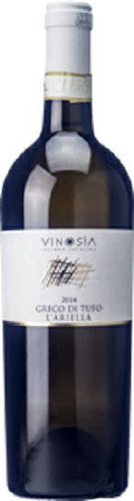 楽天市場 ヴィノジア グレコ ディ トゥーフォ ラリエッラ 19 750ml 白 Vinosia Greco Di Tufo L Ariella 酒宝庫 ｍａｓｈｉｍｏ