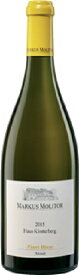 マーカス モリトール ピノ ブラン ハウス クロスターベルク [2021] 750ml 白　Markus Molitor Pinot Blanc Haus Klosterberg