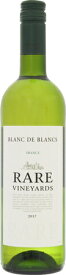 LGI / 　レア　ヴィンヤーズ　ブラン　ド　ブラン　[2022]　750ml・白【LGI】 Rare Vineyards Blanc de Blancs