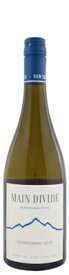 メイン　ディヴァイド / 　シャルドネ　[2021]　750ml　白　Main Divide　 Chardonnay