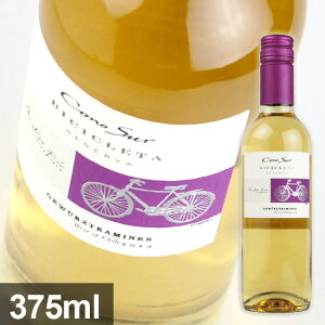 yRmXzy@G^n[tz Qcg~l[ rVN^ [o 375mlE n[t{g yCono Surz Gewurztraminer Bicicleta Reserva