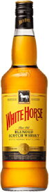 【キリン】ホワイトホース ファインオールド 700ml瓶 40度 ウィスキー ウイスキー
