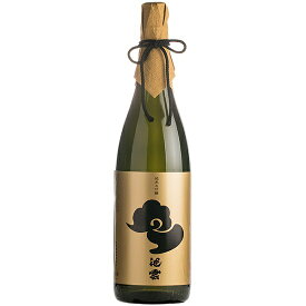 池田酒造 / 日本酒　純米大吟醸　池雲　720ml　瓶　（箱付）　舞鶴　地酒